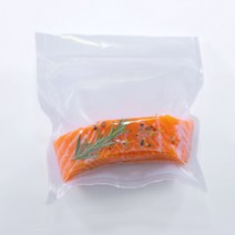 푸드세이버 호환 진공포장비닐 진공포장팩 16시이전주문시, 중형파우치 20cm * 30cm 120장