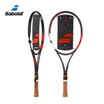 바볼랏 퓨어스트라이크 VS 310g 16x20 G3 테니스라켓, 49, 인조쉽