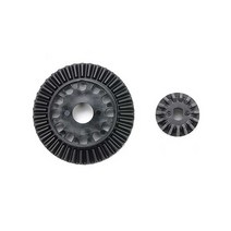 타미야 RC옵션 [51702] 39T Ring Gear XV-02/TT-02 BD