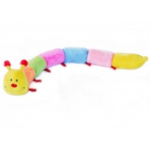 지피포우즈 꿈틀이 인형, 1개, 1개