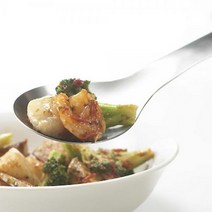 요시카와 이토코 수쿠 서빙 스푼 (정품).로프트샵