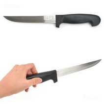 일본산 정육 뼈칼 발골칼 정육점칼 본나이프 30cm 3호, 단품, 본상품선택