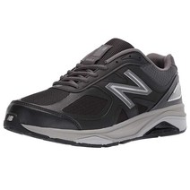 뉴발란스 켈란타 블랙 운동화 런닝화 New Balance Mens 1540 V3 Running Shoe black