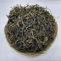 미강착한먹거리 건민들레나물 500g1kg 가락시장 직배송, 1개, 1kg