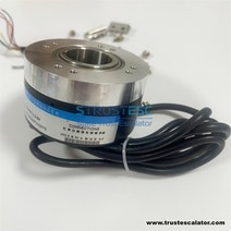 엘리베이터 인코더 TS5208N108 교체 100-1024C/T-L3-5V, 01 교체