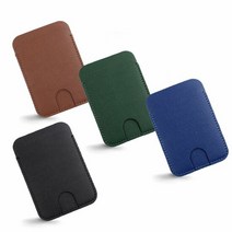 가죽 스마트폰 카드지갑 한장카드 스마트포켓