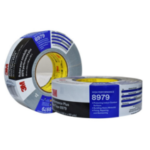3M 무잔사테이프 덕트 테이프 강력 ducttape 48mm x 54.8M, 상세페이지 참조