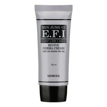 민중기 EFI 리바이브 더마 크림/EGF+FGF+IGF, 이에프아이 더마크림 g76