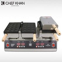 호두과자메이커 휴게소 CFK-3230D 쉐프칸