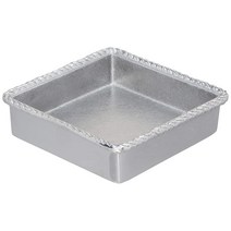 MARIPOSA 로프 냅킨 박스 인서트 실버137081