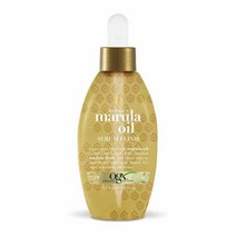 OGX 마룰라 오일 Marula Oil 112ml
