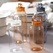 엘솜 킨토 워터보틀 300ml 초등학생물병 트라이탄물병, 갈색