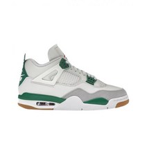 조던4 나이키 SB 레트로 파인 그린 Jordan 4 Nike SB Retro Pine Green DR5415-103