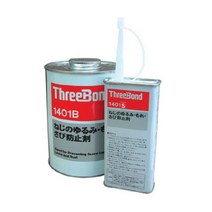 [Ef04] 볼트 나사이완방지제_TB1401S_ 7204EA, 본상품선택