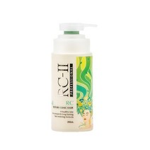 RC2 알씨투 리스토어 셀프 클리닉 헤어 200ml (유효기한지난제품), 1개