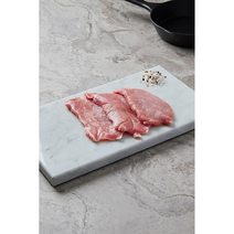 [육라운드] 한돈 등심 돈까스용 300g 온라인정육점 인터넷정육점 고기택배 육라운드 육류도매, 일반 300g