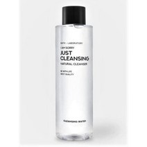 비랩 아이엠 쏘리 저스트 클렌징 워터, 300ml, 2개