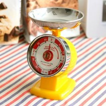 덜튼 옐로우 키친 타이머 P/S:921A77 JH+3416EA : 키친타이머 주방타이머 쿠킹타이머 요리타이머, jh ; 본상품선택