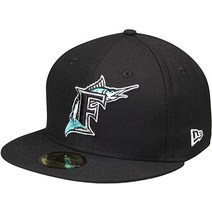 뉴에라 MLB 59FIFTY 쿠퍼스타운 진품 컬렉션 필드 게임 캡 모자 장착, [03] 7 1/2, [07] 시카고 컵스 블루 쿠퍼스타운
