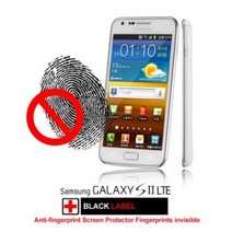 갤럭시S2 LTE 지문방지 액정보호필름, 수량