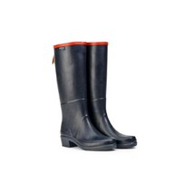 에이글 AIGLE 미스 줄리엣 A 러버 부츠 ZZF8888-002 2COLOR 레인부츠 여성 패션 데일리 비 고무장화