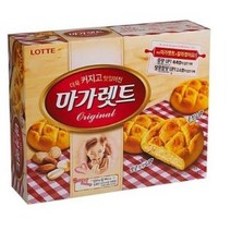 롯데제과 마가렛트 오리지널, 396g, 30개