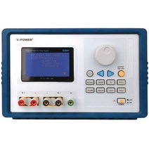 VuPOWER DC 파워 서플라이 K3003