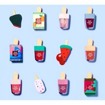 에뛰드 [에뛰드] 디어 달링 워터젤 틴트 아이스크림, 선택완료, RD307 수박레드