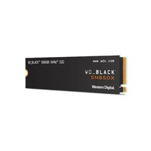 WD BLACK SN850X M.2 NVMe SSD, 1TB