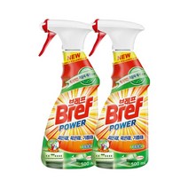 헨켈 브레프파워 주방용 500ml x2, 상세페이지 참조