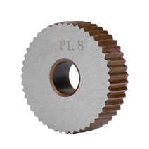 XCAN HSS 스트레이트 널링 나이프 내부 구멍 엠보싱 휠 휠 선반 도구 1.6mm, 한개옵션0