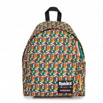 국내매장판 이스트백 IBTWO RUBIKS 백팩 가방 학생 여행 패디드 파커 EKCBA23 D84 PADDED PAKR