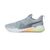 푸마 운동화 셀리온 그레이울프 패션 신발 운동화 스니커즈 PUMA Cell Fraction Hype Running Shoes GRAY