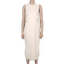 [메종 마르지엘라] 마르지엘라 베이지 캐시미어 원피스 S51CU0278 S17842 103