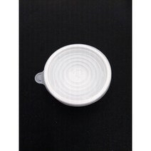 70파이(소) 100개입세트/ 다용도1번 컵 간장 종지 초장 친환경 포장용 배달 소스용기