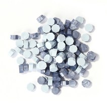 왁스타블렛 고체타블렛100x 레트로 왁스 인감 스탬프 태블릿 diy 엽서 장식 웨딩, 1-a