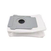 싸이클론 집진기 목공 네일Irobot i7 S9 E5 로봇 진공 청소기에 적합한 먼지 봉투 부직포 스위퍼 쓰레기통, 01 1pc