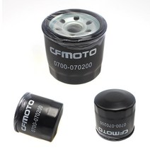 오토바이연료필터 CFmoto 500 용 필터 500CC CF188 CF500 U6 X6 Z6 196S 600CC CFMOTO ATV UTV 샌드 버기, 한개옵션0, 한개옵션0