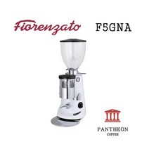 Fiorenzato F5GNA/ 피오렌자또 F5GNA/ 피오렌자또/ Fiorenzato / 자동그라인더 / 원두커피/커피 분쇄 그라인더 / 판테온커피/ PANTHEON COFFEE