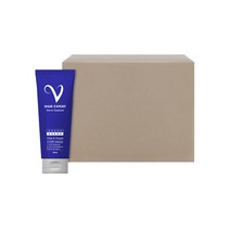 유한양행 브이헤어엑스퍼트 더마탈모완화 트리트먼트 200ml, 23개