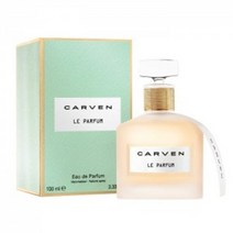 까르뱅 르 파퓸 EDP, 50ml, 1개