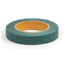 꽃테이프 꽃철사 플라워테이프 플로랄테이프 꽃꽂이, 상세페이지 참조