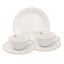 코스타노바 올리바 커피모닝세트 3(5)PCS