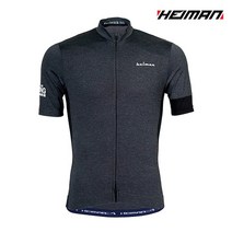 하이만 반팔져지 HM459 자전거 싸이클 라이딩 의류