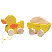 엄마오리끌기, 단품