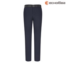 에코로바 [에코로바] 남성 가심비 슬림핏 맨 팬츠2(S3PE3121-NA)