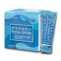 체지방 감소 유산균 다이어트 장건강 모유유산균 프로바이오틱스 장건강 가르시니아 3000mg 식약처 인증 건강기능식품, 0, 60포(2개월) x 1개