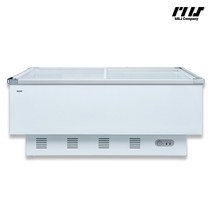 씽씽코리아 냉동쇼케이스 총20종, 씽씽 냉동평대 쇼케이스 SD-528P (516L))
