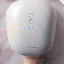 파인앤유 루루드 핸드 케어 마사지기 2 AX-HXL1805WH 손맛사지기 손온열기