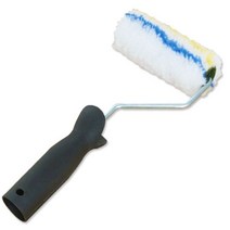 페인트롤러(7in)k-7363 스펀지룰러 페인트도구 10개